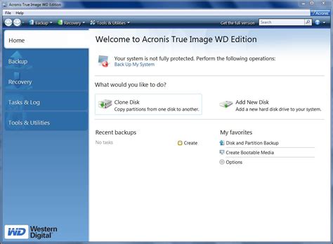 To confirm, click Erase. . Acronis download